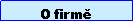 Textov� pole: O firm�